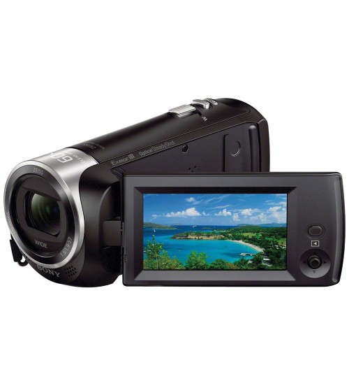 Sony HDR-CX405 HD Handycam